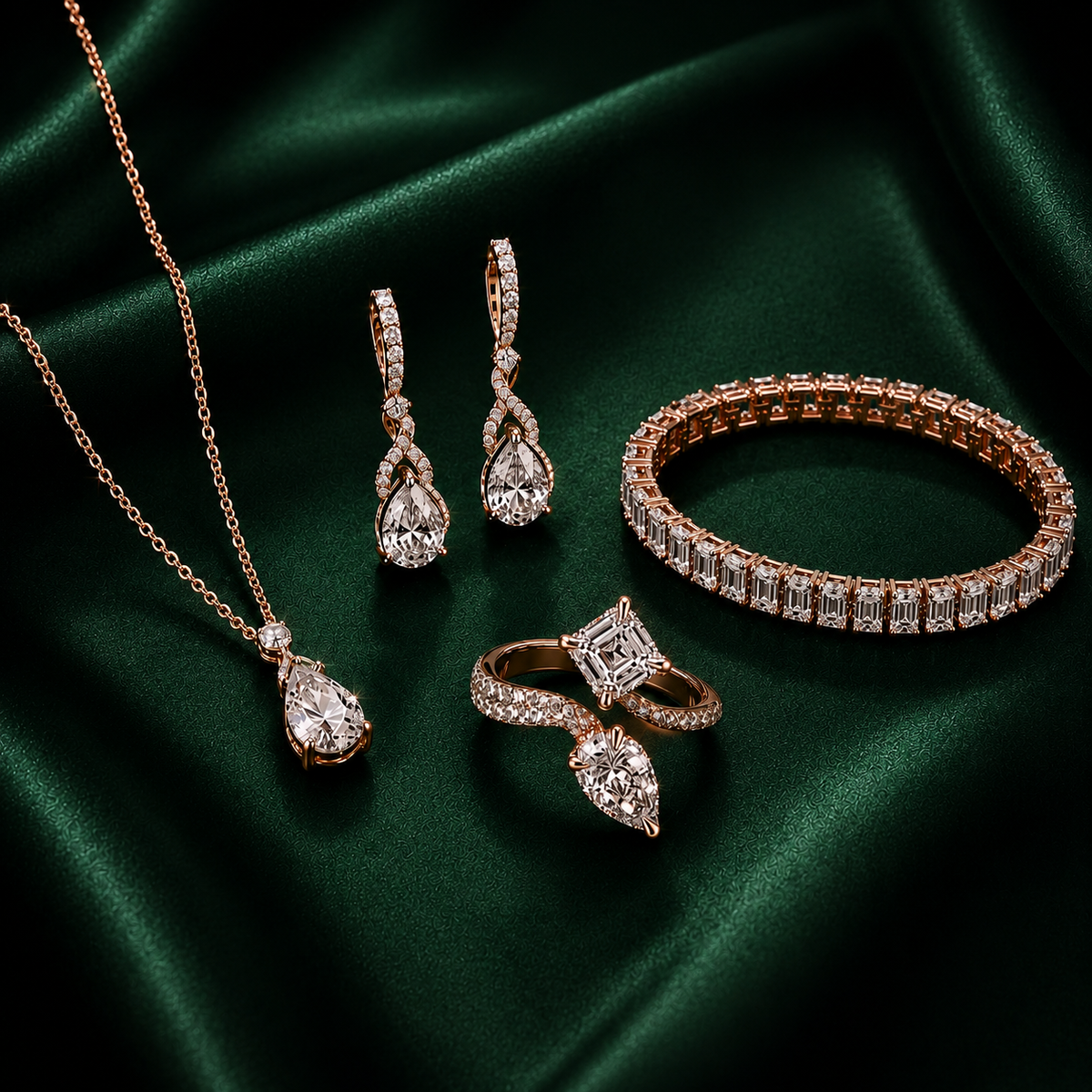 All Jewellery