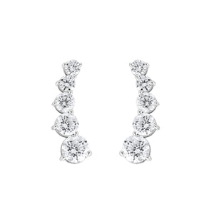 EARRINGS ETERNITY