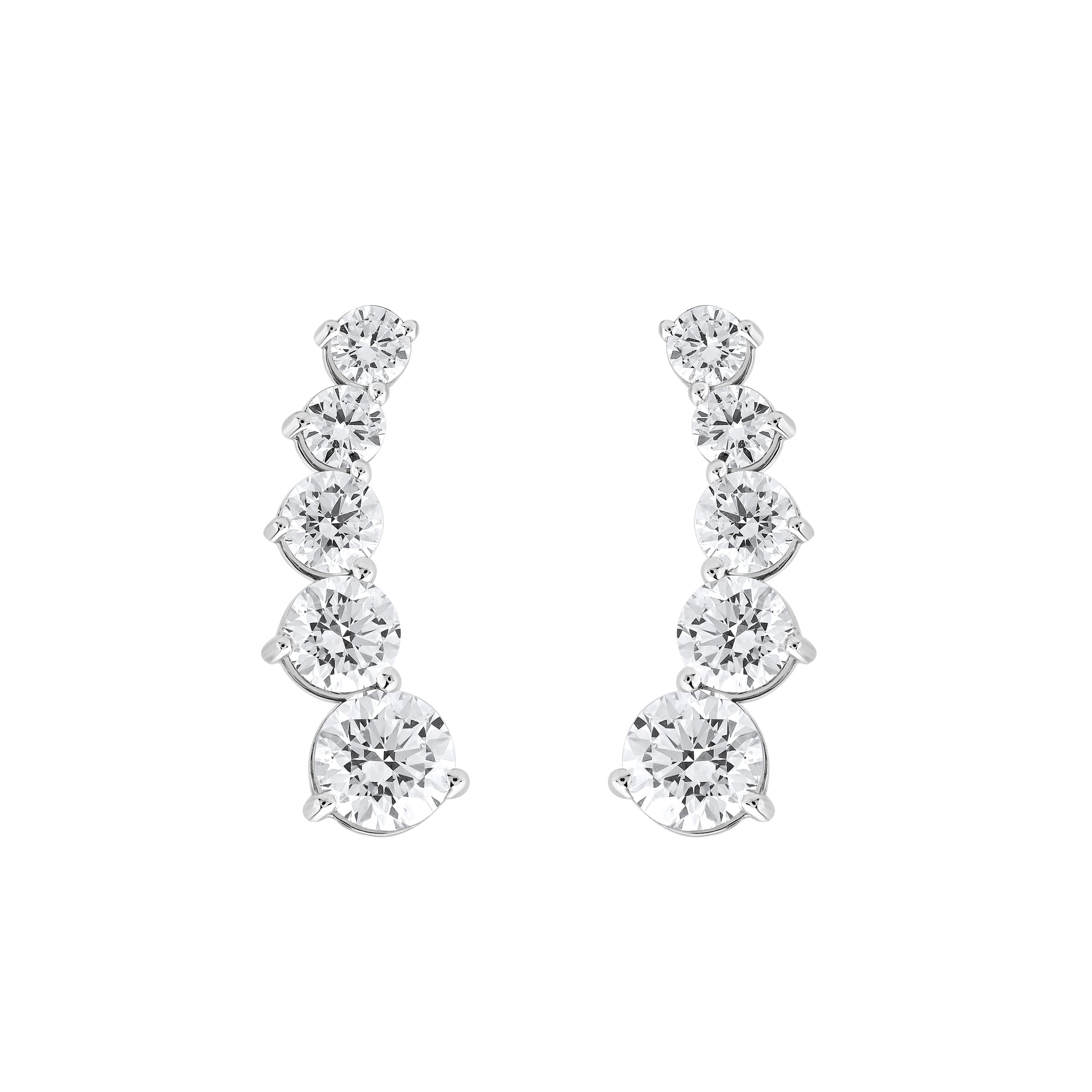 EARRINGS ETERNITY