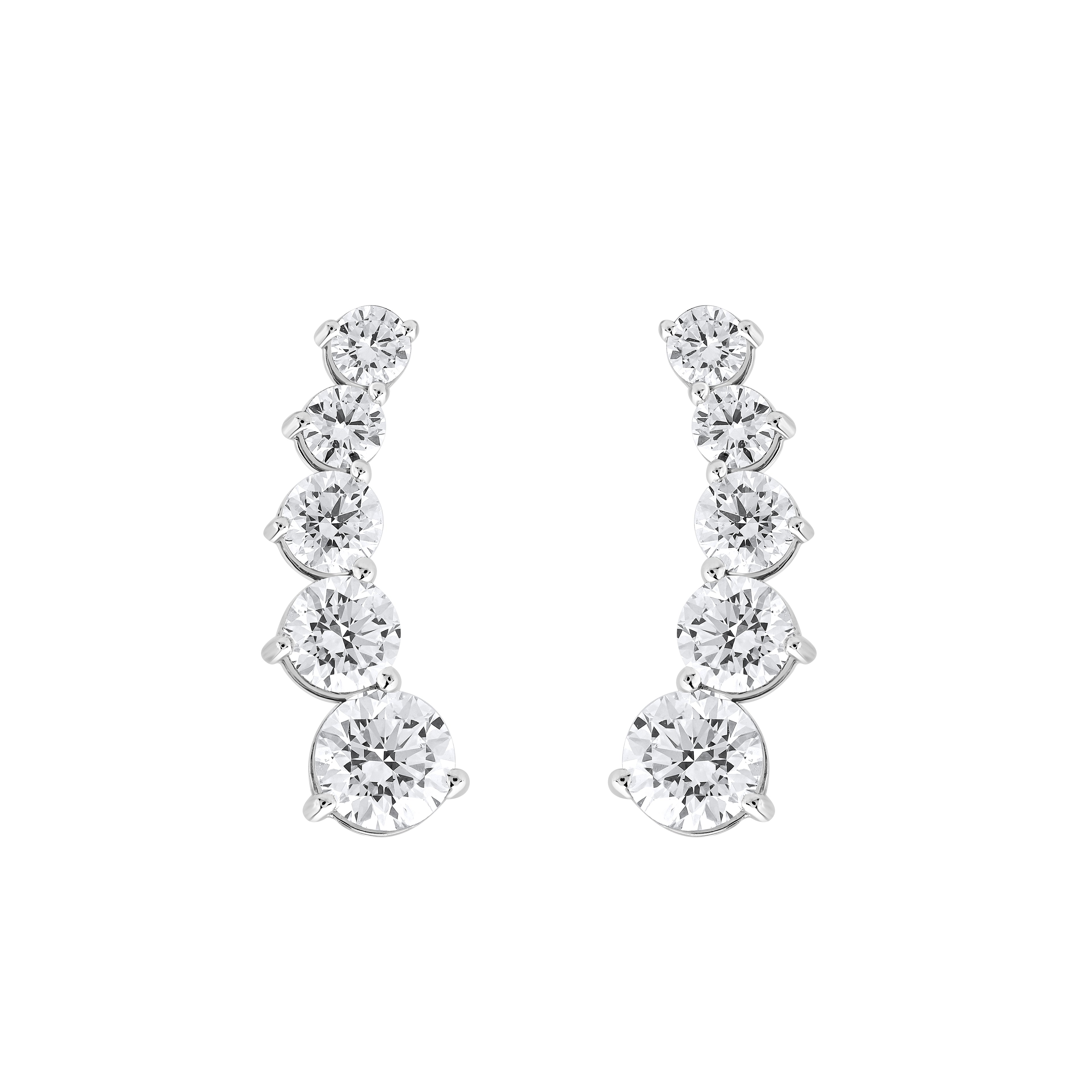 EARRINGS ETERNITY