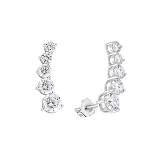 EARRINGS ETERNITY
