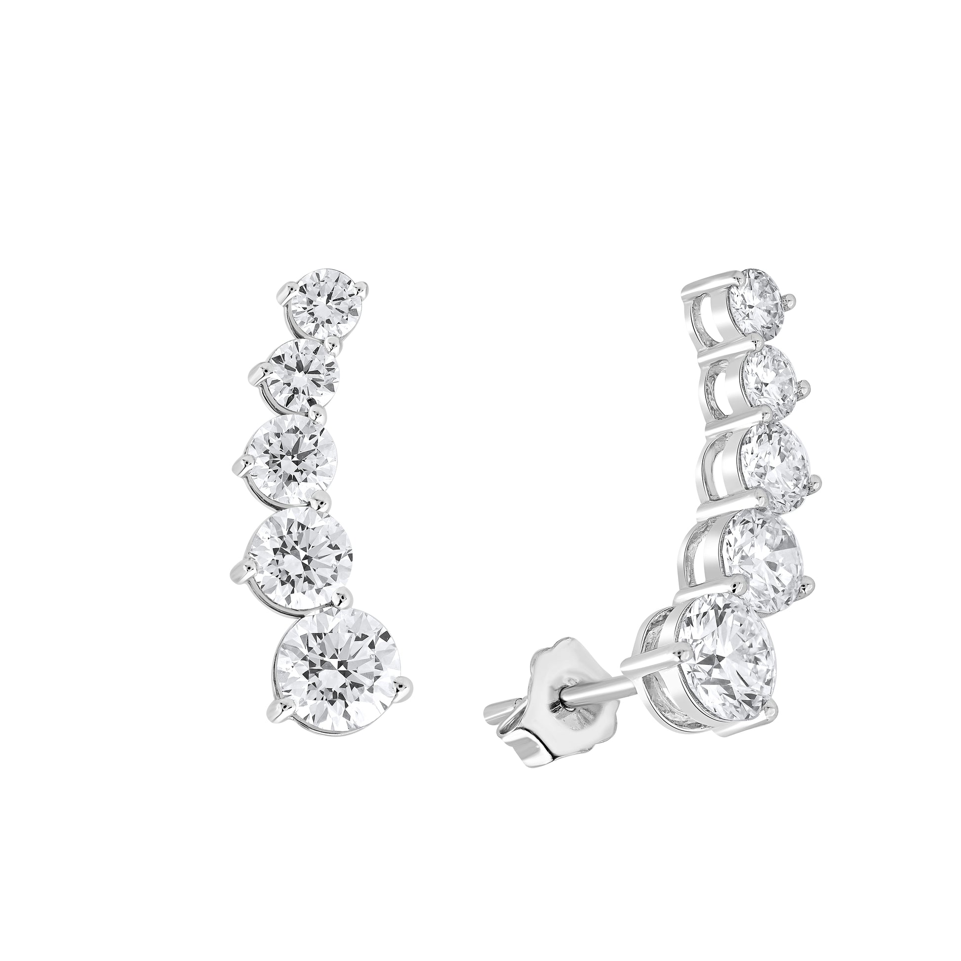 EARRINGS ETERNITY