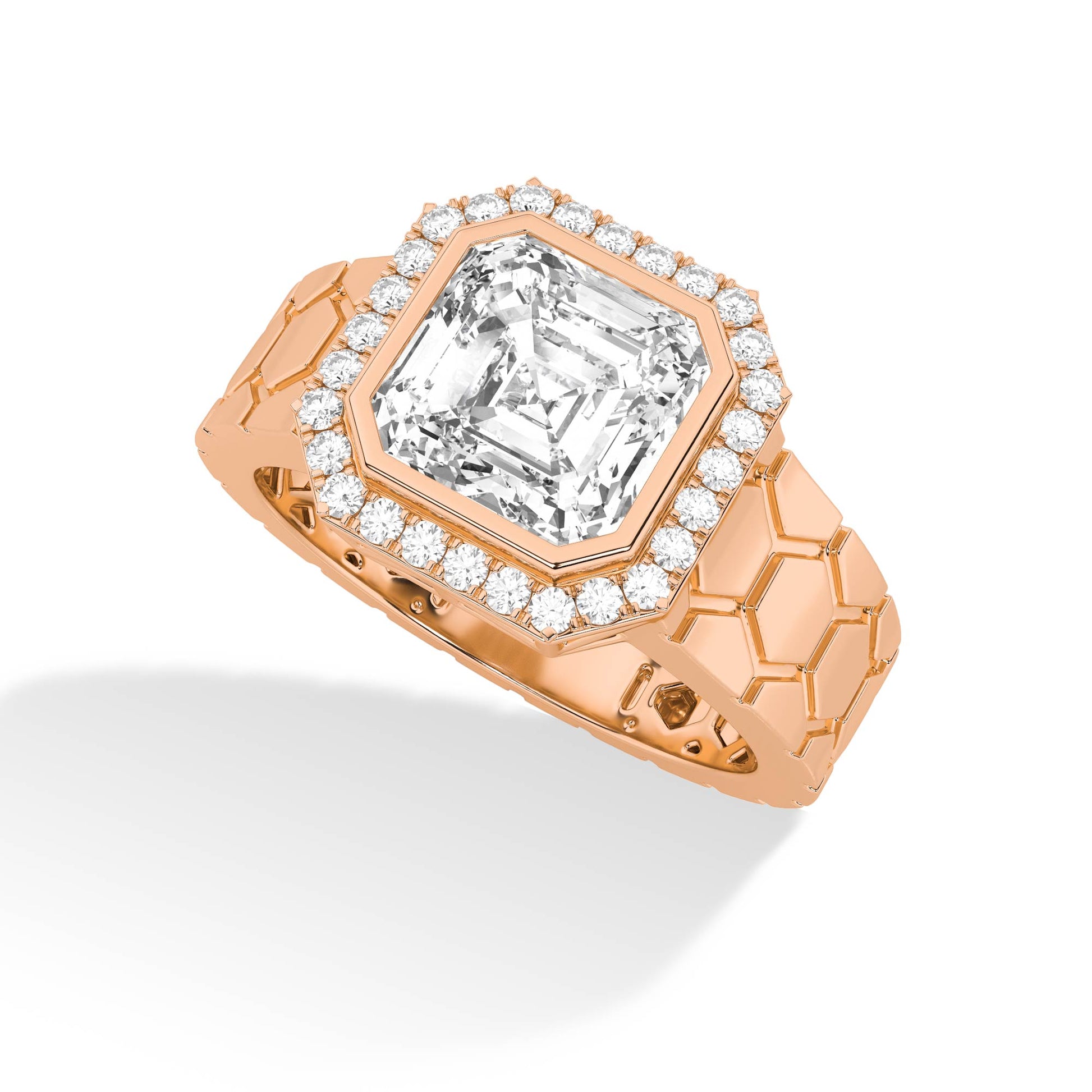 GR68568 diamond jewellery