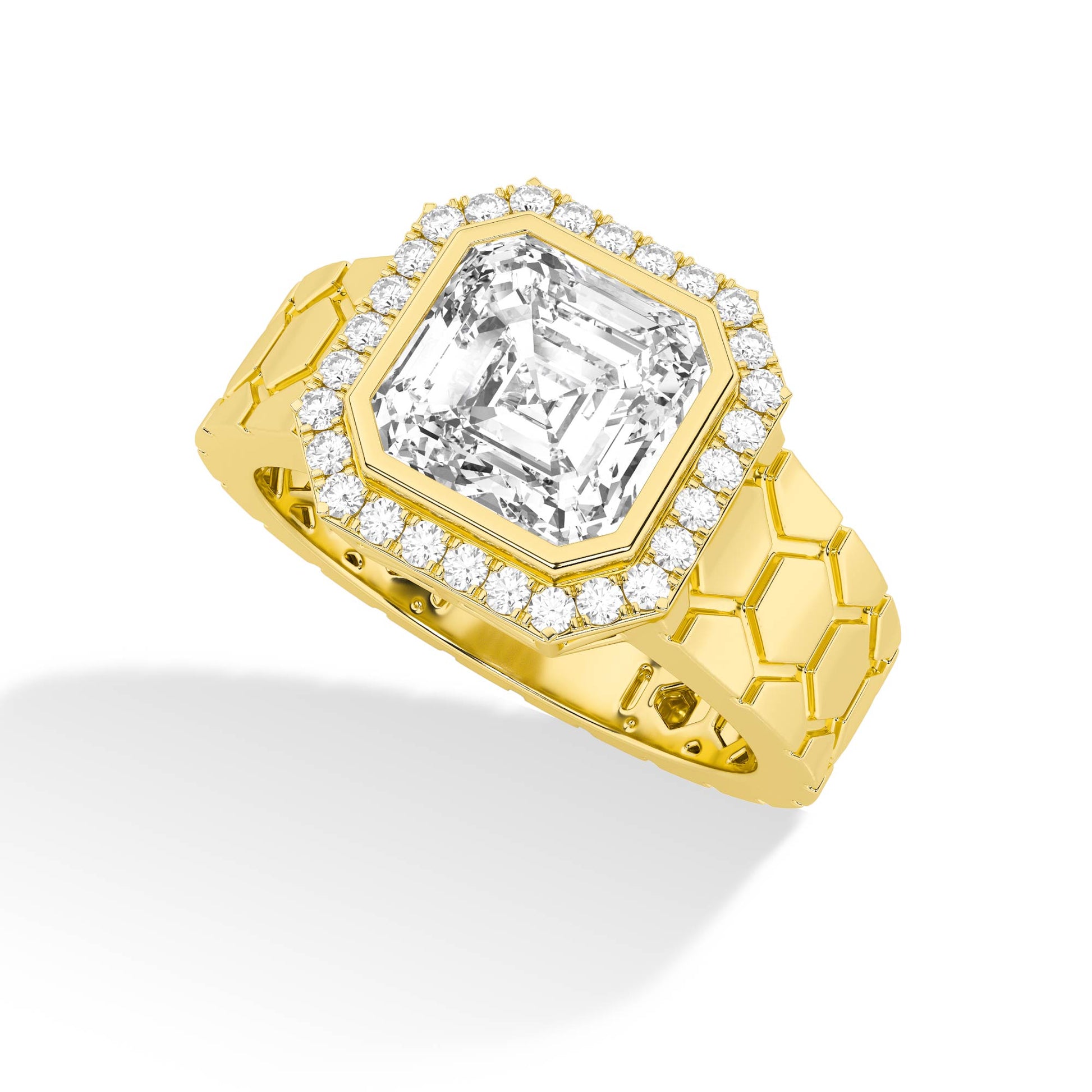 GR68568 diamond jewellery