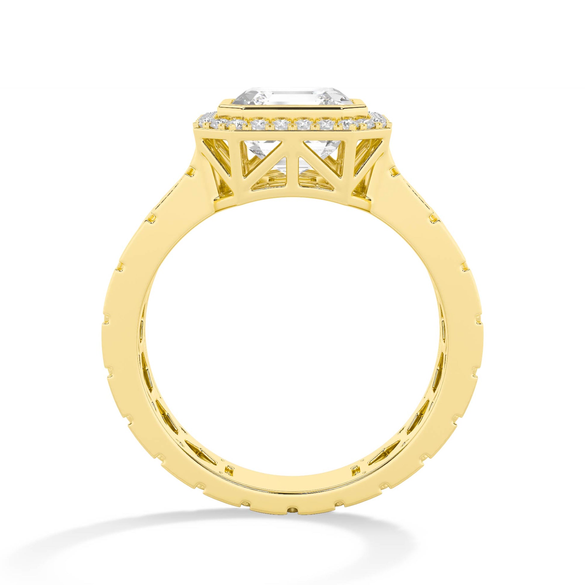 GR68568 diamond jewellery