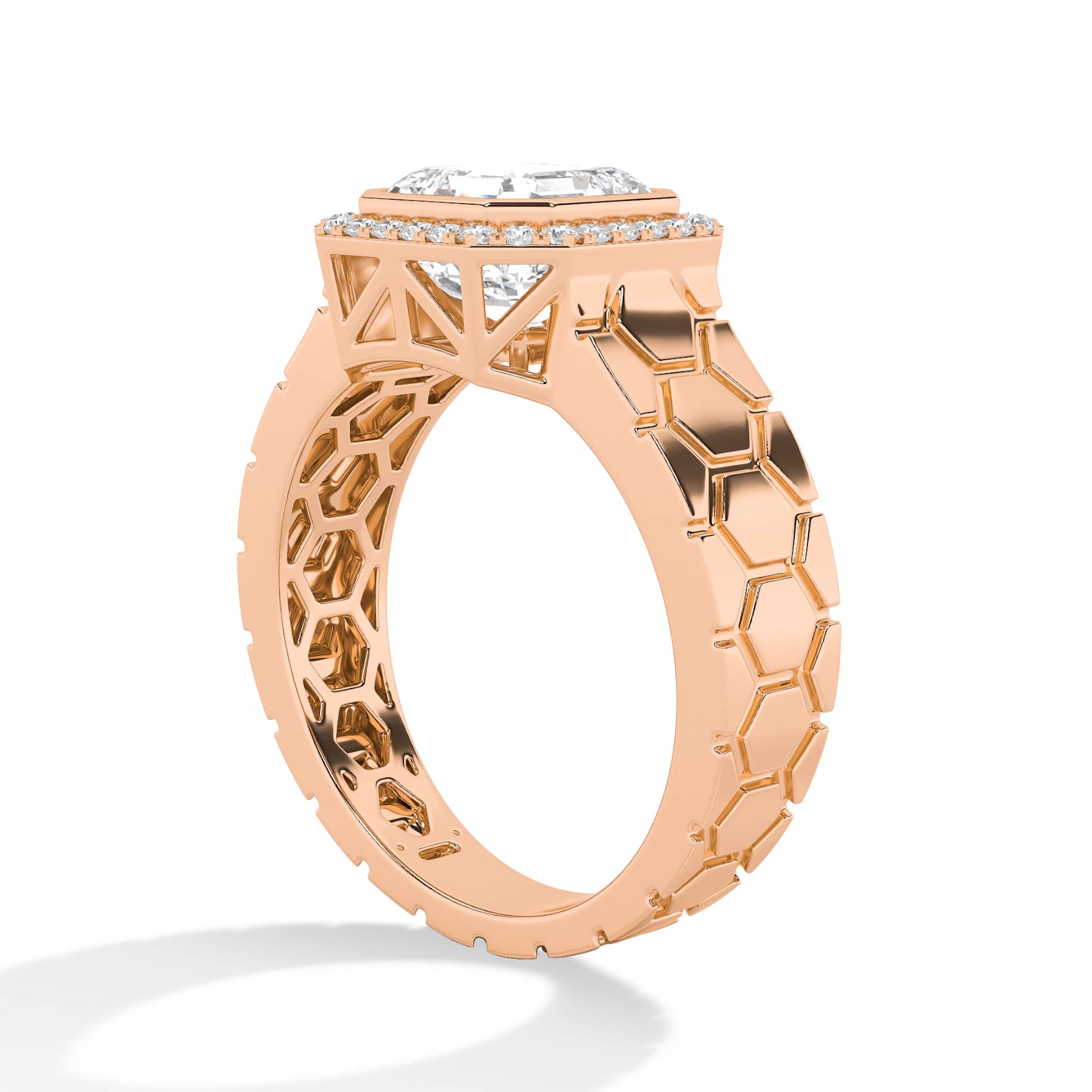 GR68568 diamond jewellery