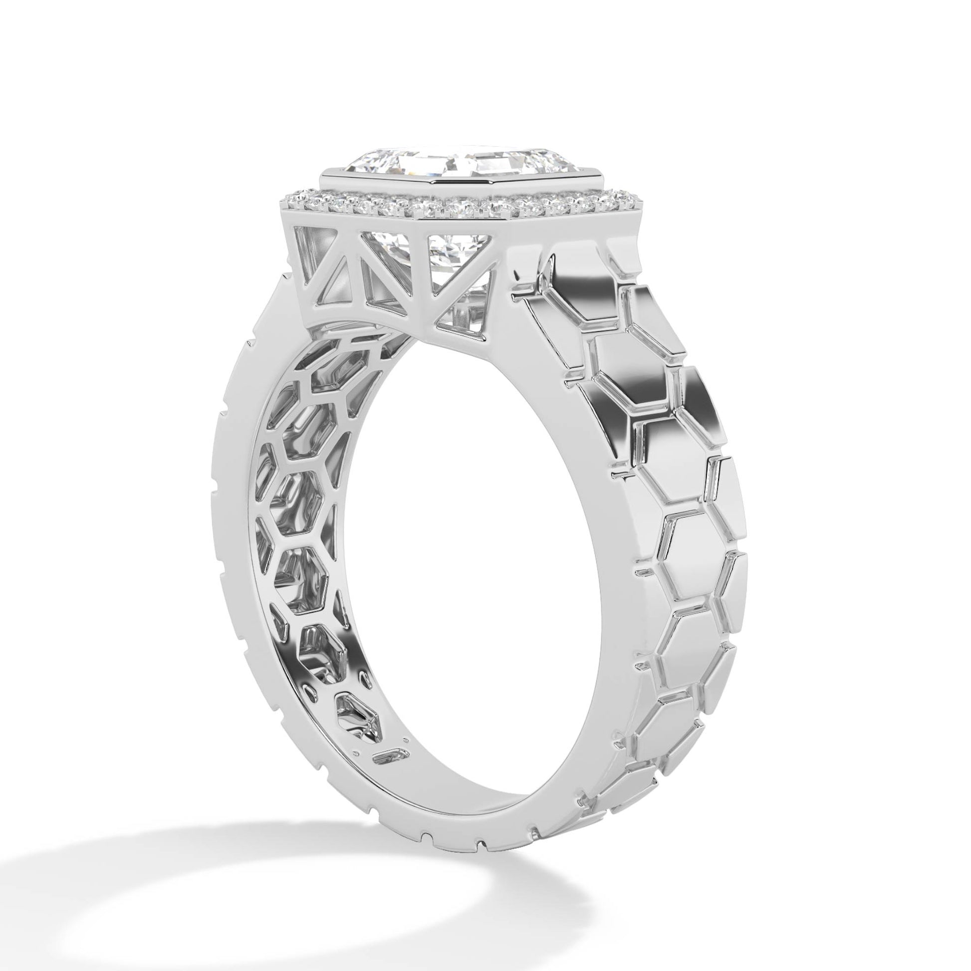 GR68568 diamond jewellery