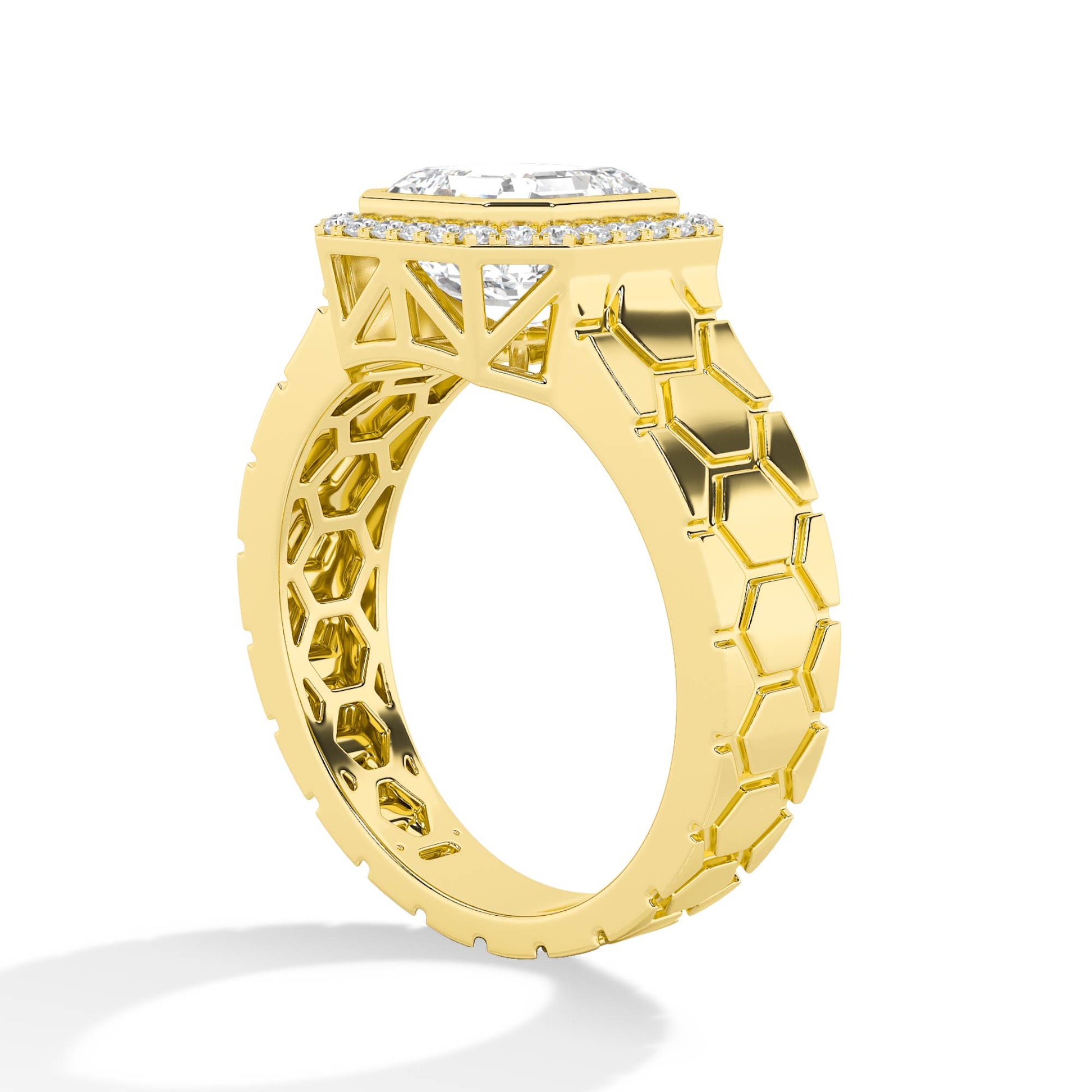 GR68568 diamond jewellery