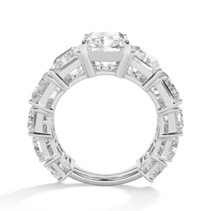 LR63492-1 diamond jewellery