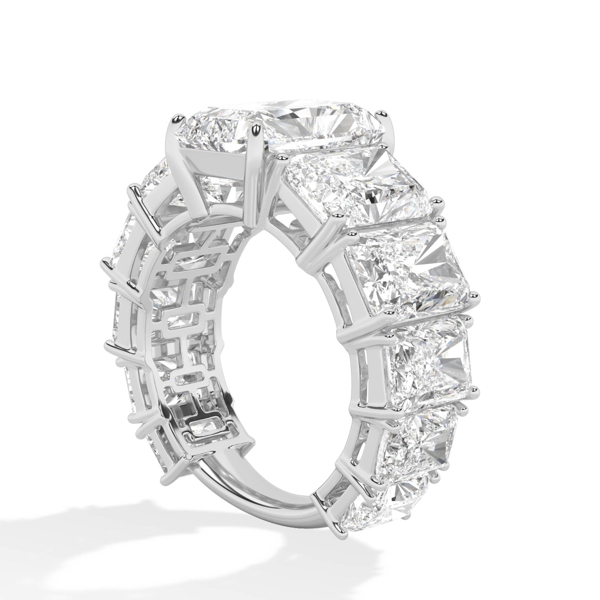 LR63492-1 diamond jewellery
