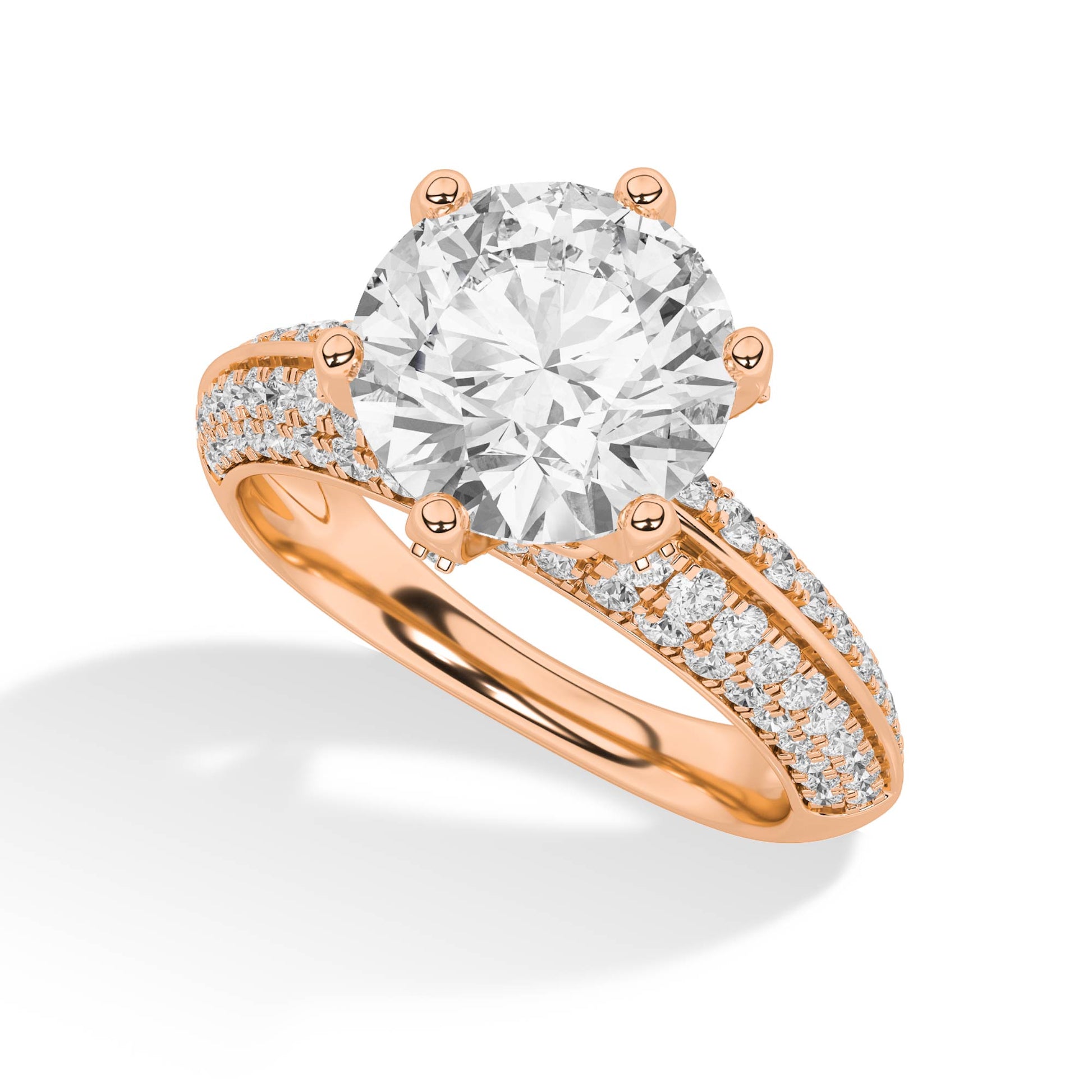 LR64002-1 diamond jewellery