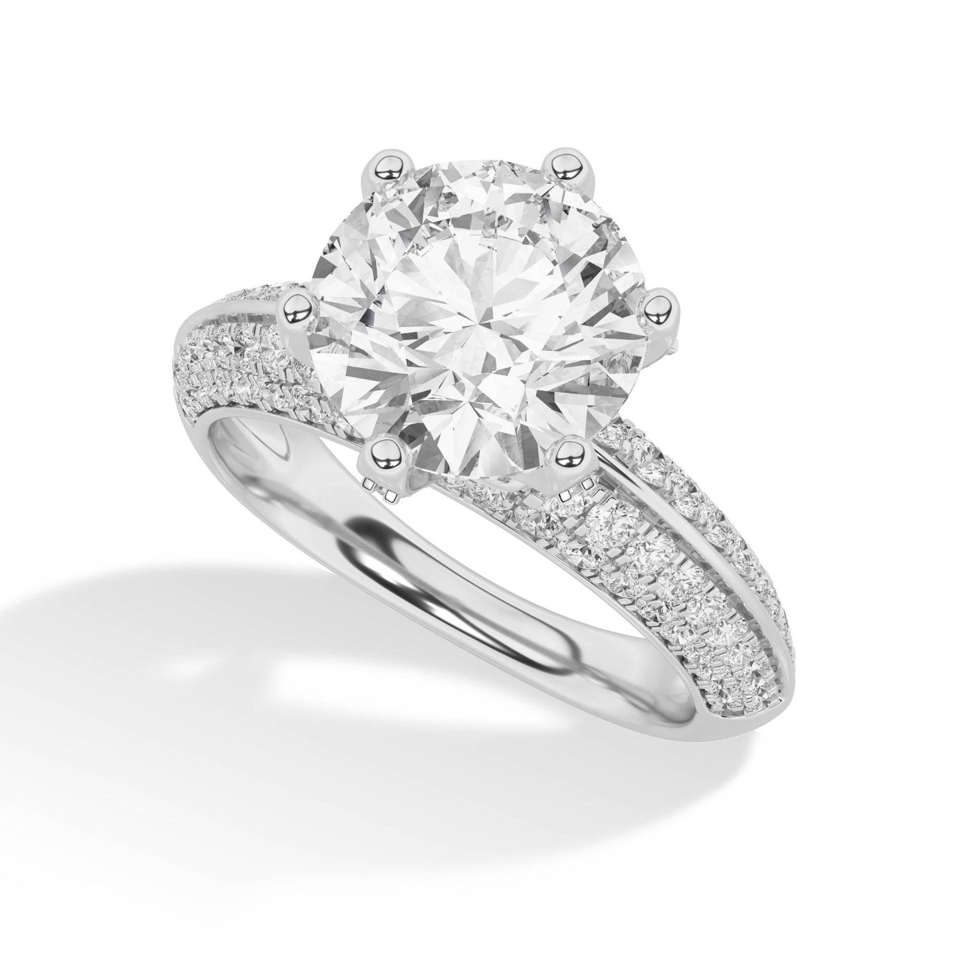 LR64002-1 diamond jewellery