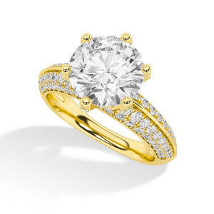 LR64002-1 diamond jewellery