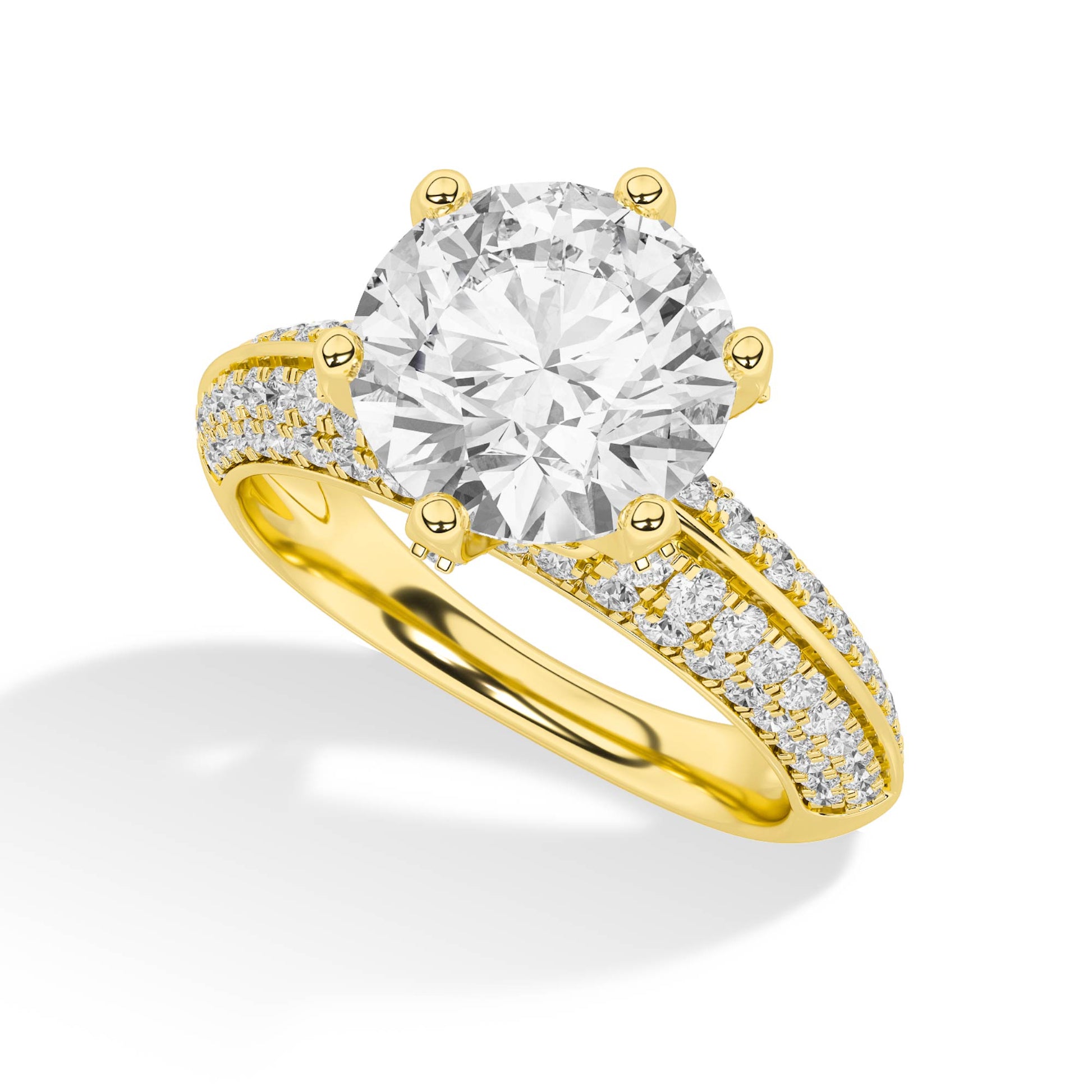 LR64002-1 diamond jewellery