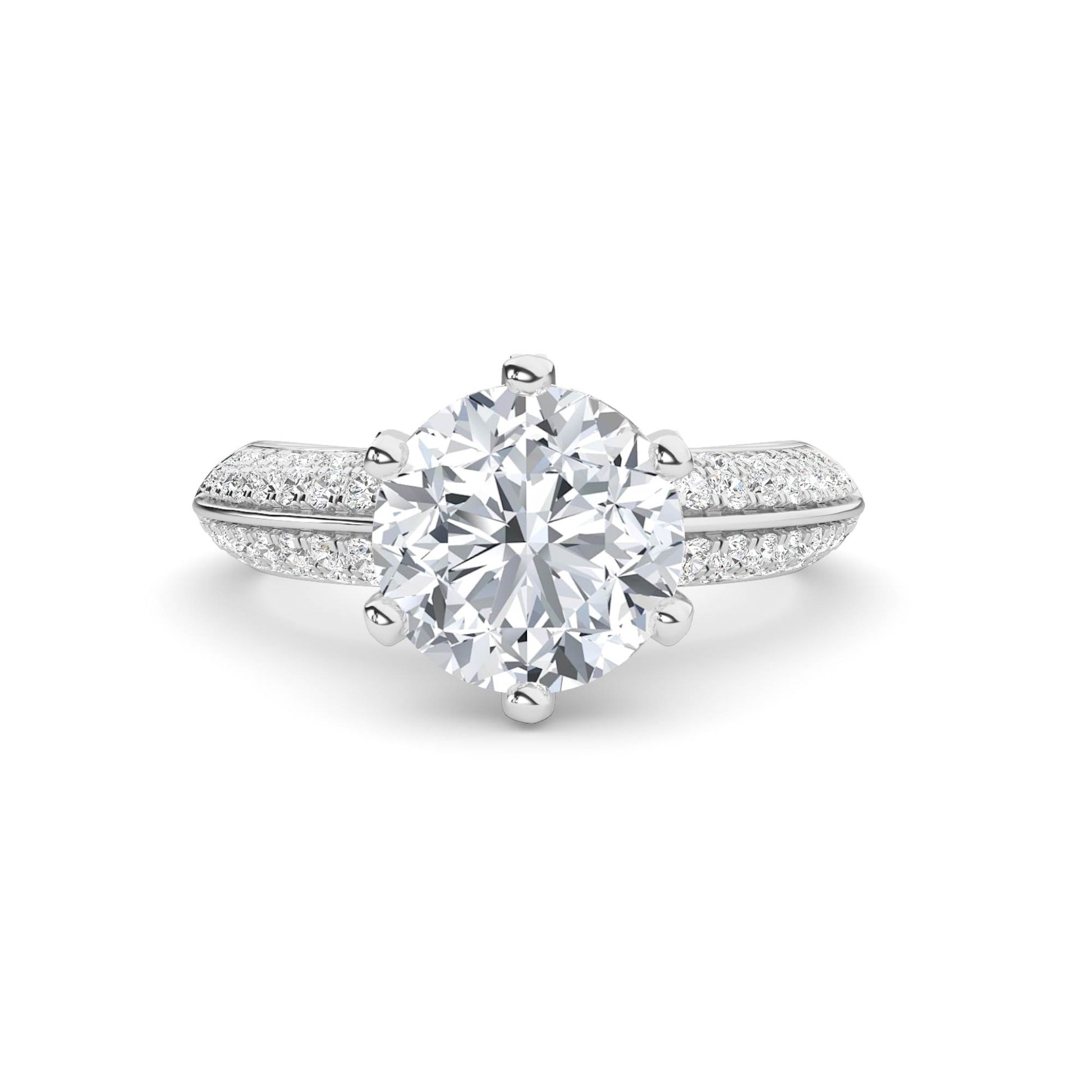 LR64002-1 diamond jewellery