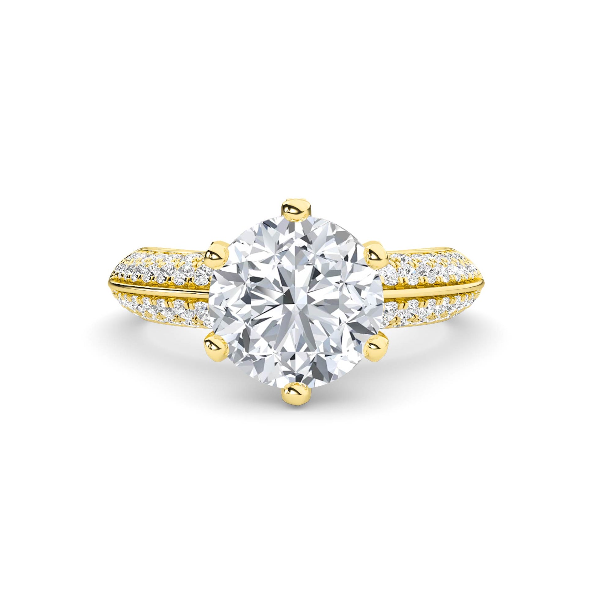 LR64002-1 diamond jewellery