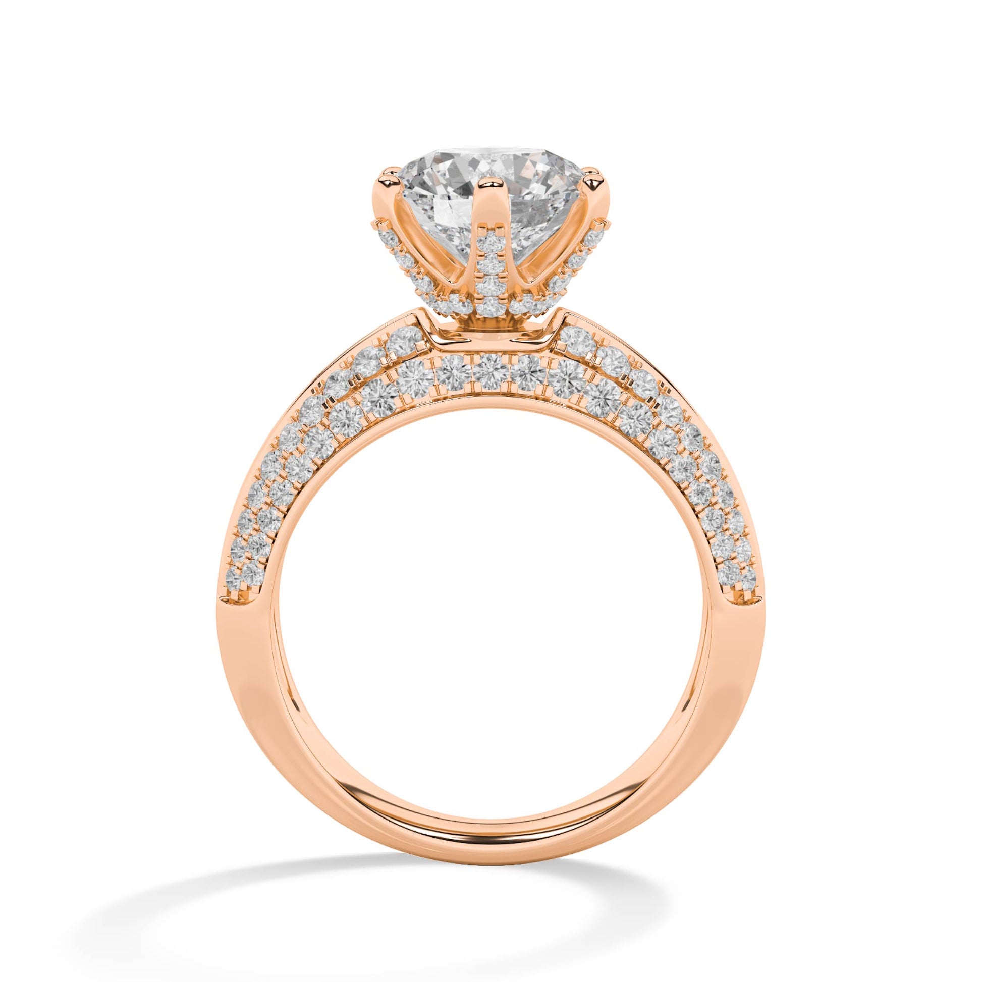 LR64002-1 diamond jewellery