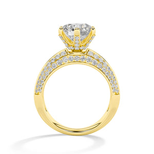 LR64002-1 diamond jewellery
