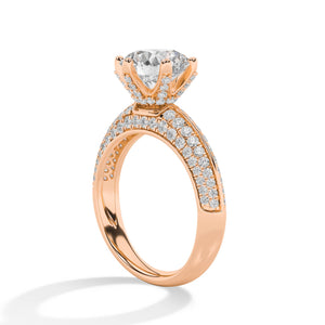 LR64002-1 diamond jewellery