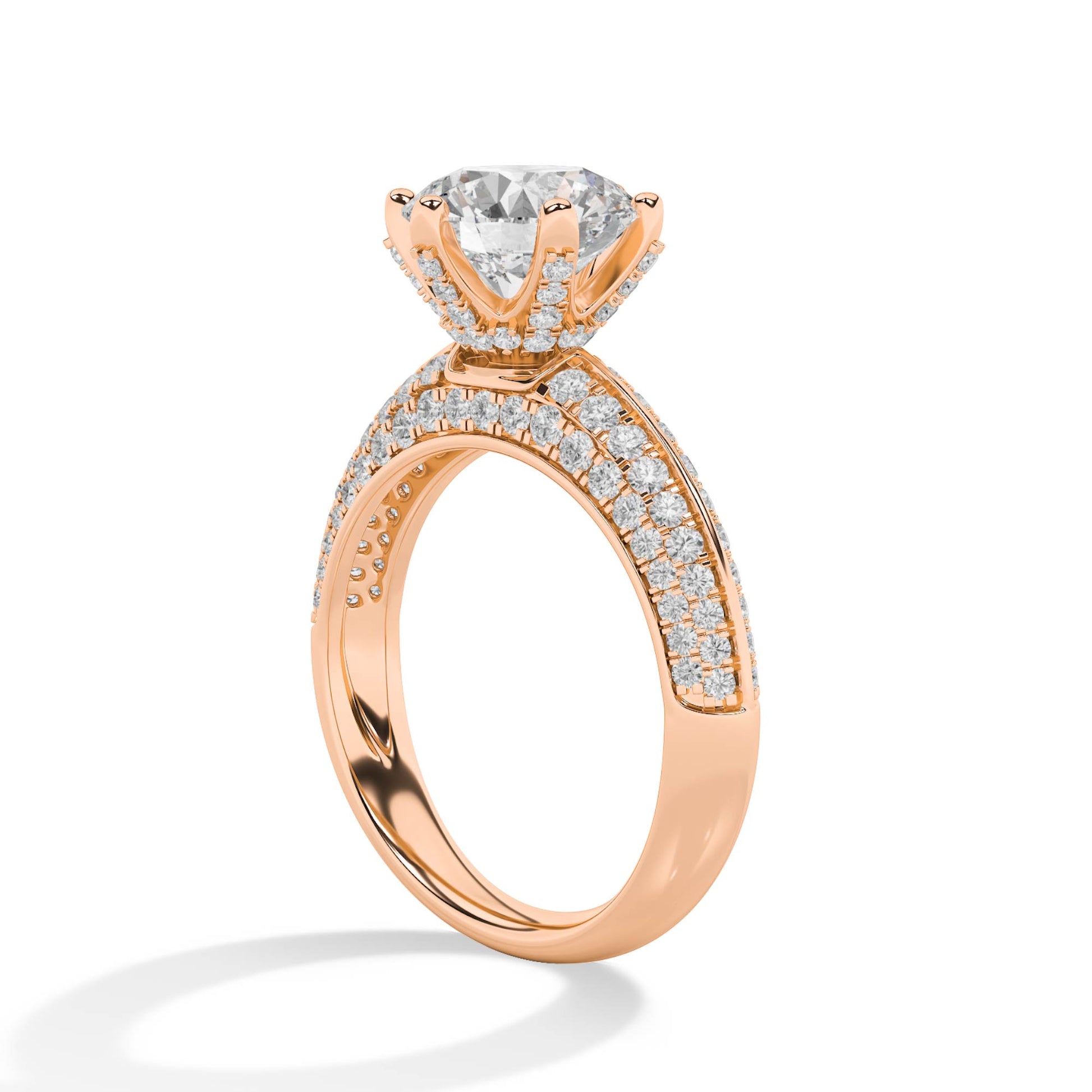 LR64002-1 diamond jewellery