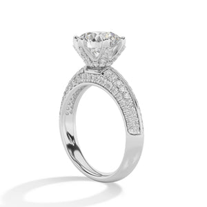 LR64002-1 diamond jewellery