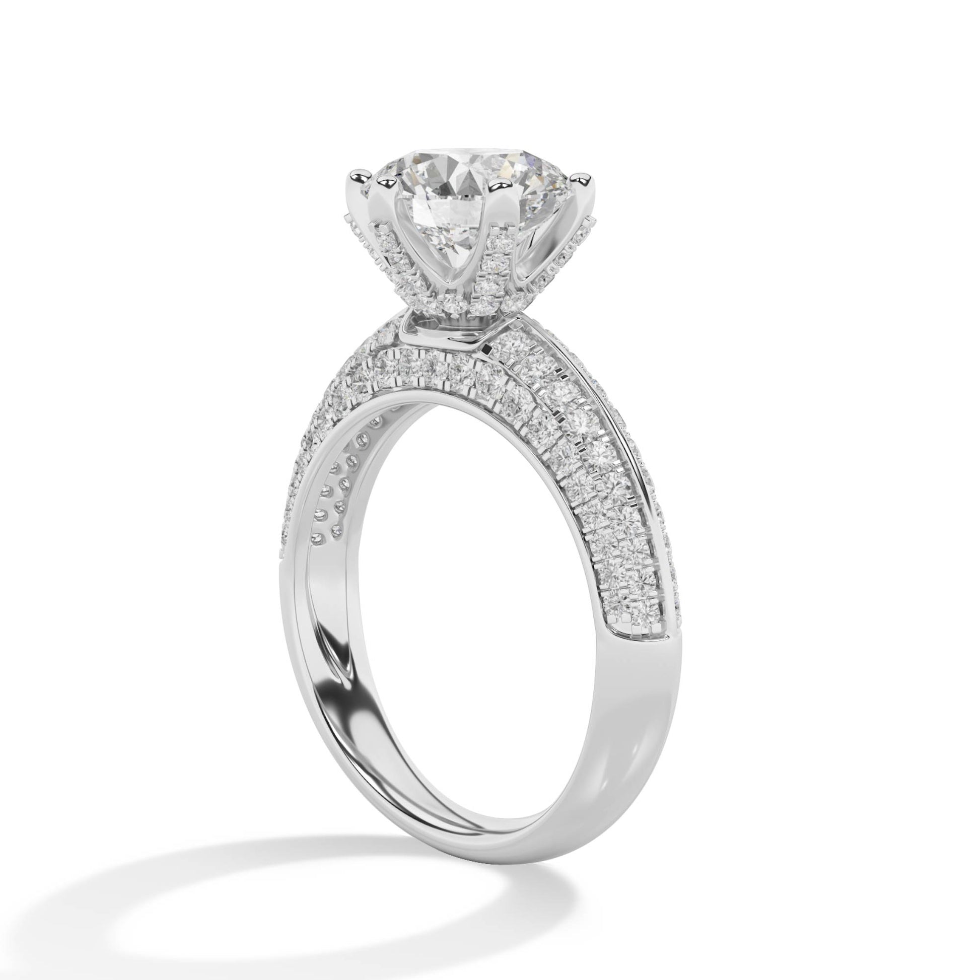 LR64002-1 diamond jewellery