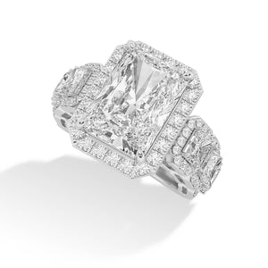 LR66673-2 diamond jewellery