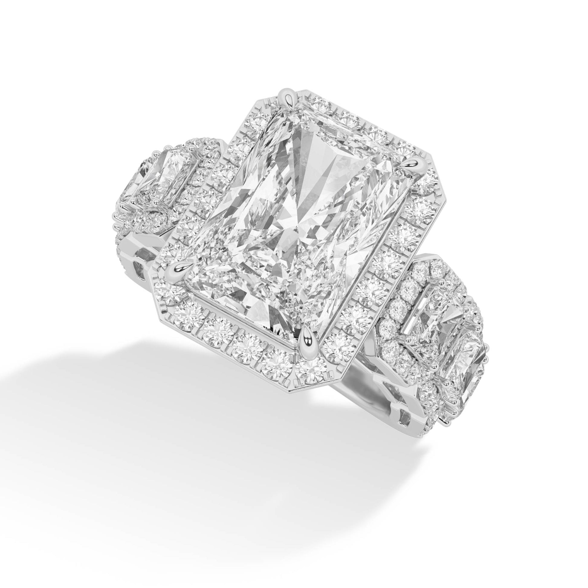 LR66673-2 diamond jewellery