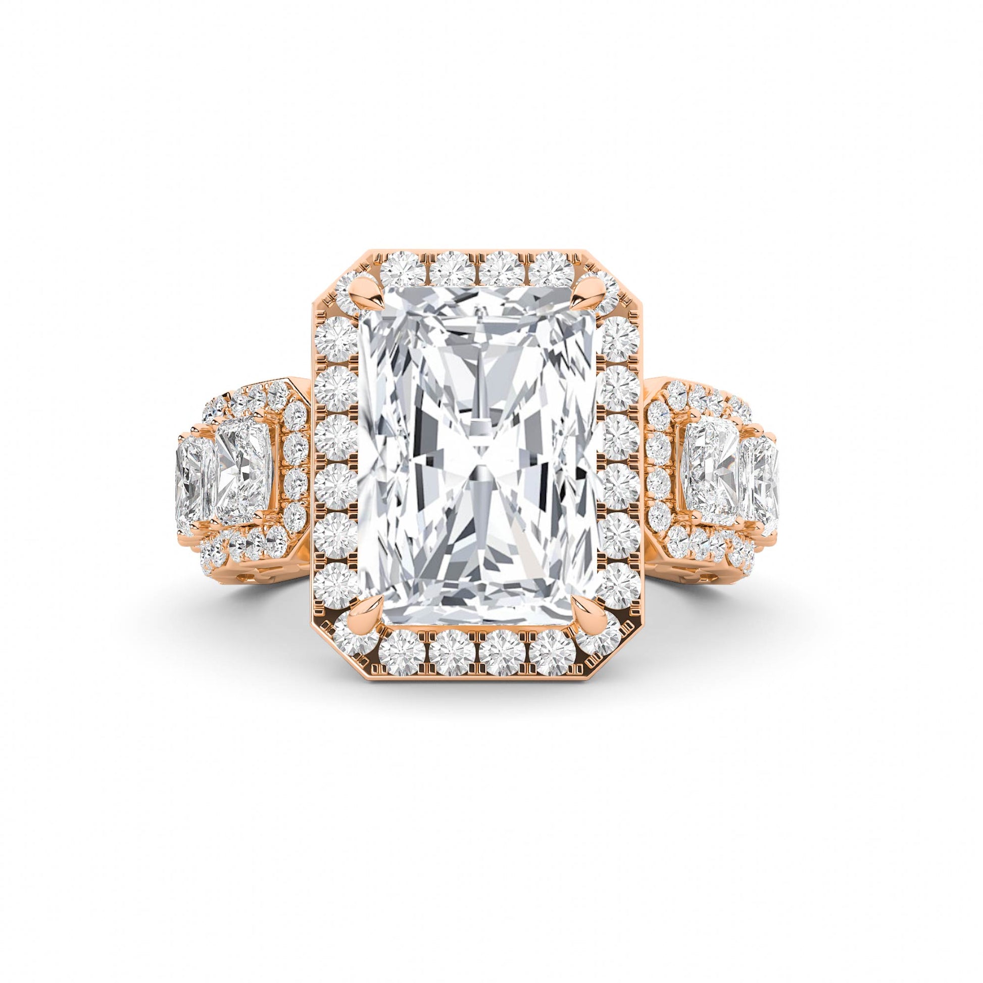 LR66673-2 diamond jewellery