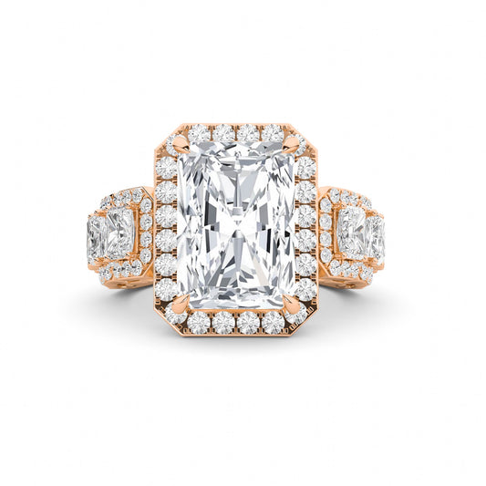 LR66673-2 diamond jewellery