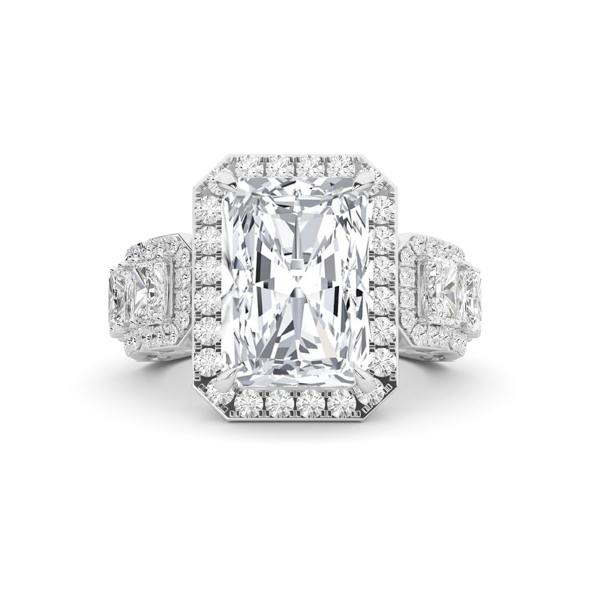 LR66673-2 diamond jewellery