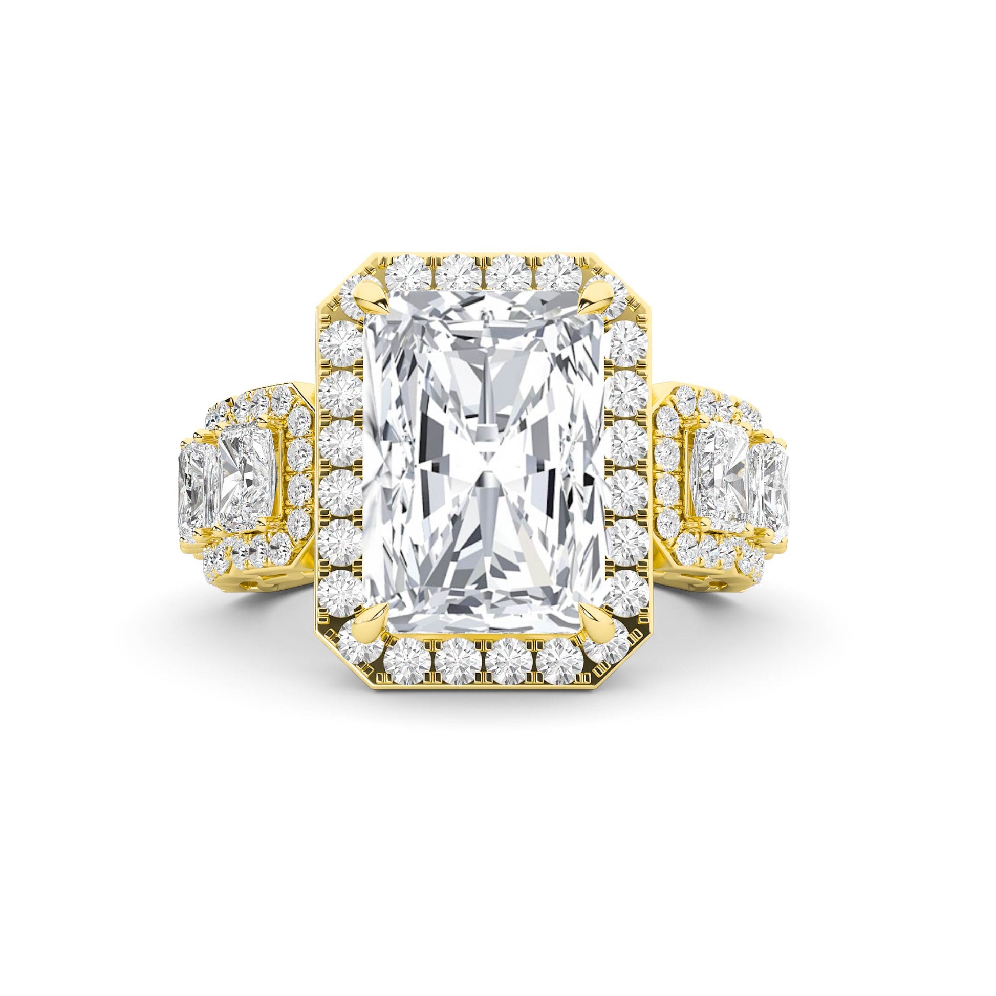 LR66673-2 diamond jewellery