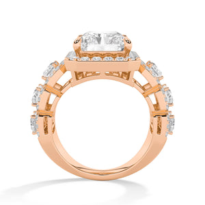 LR66673-2 diamond jewellery