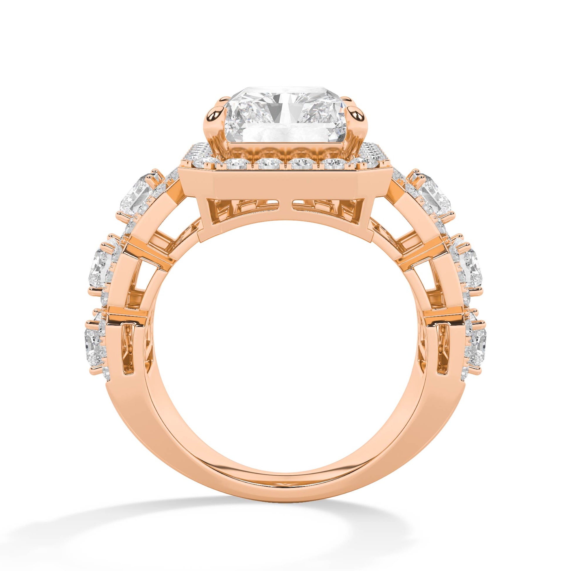 LR66673-2 diamond jewellery