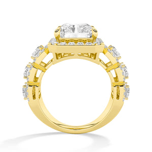 LR66673-2 diamond jewellery
