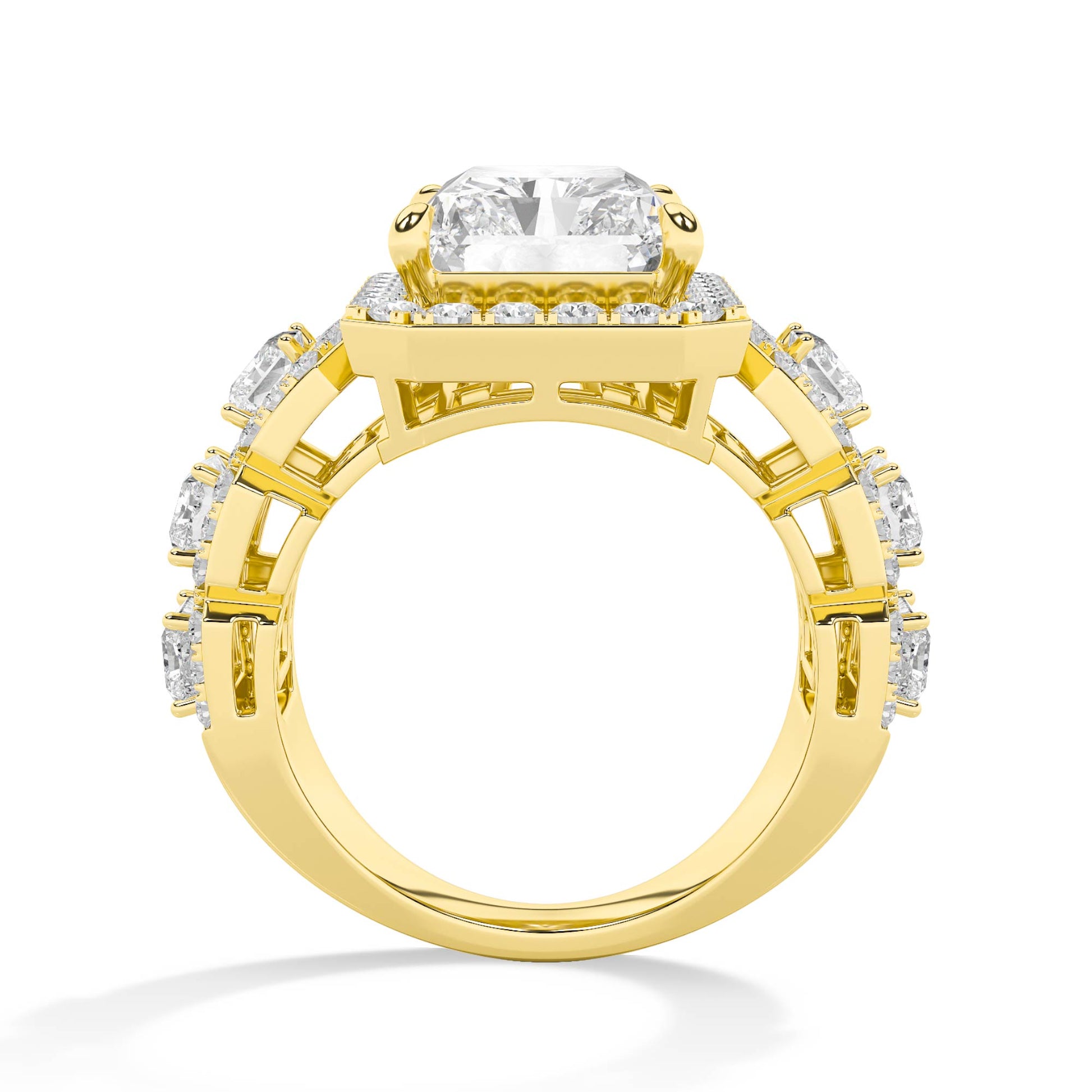 LR66673-2 diamond jewellery