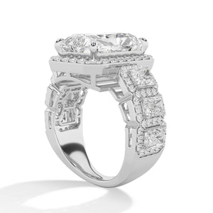 LR66673-2 diamond jewellery