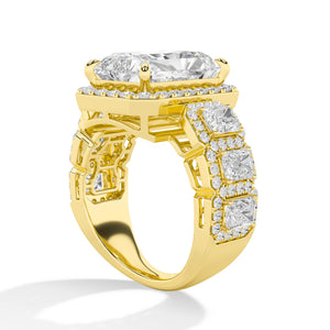 LR66673-2 diamond jewellery