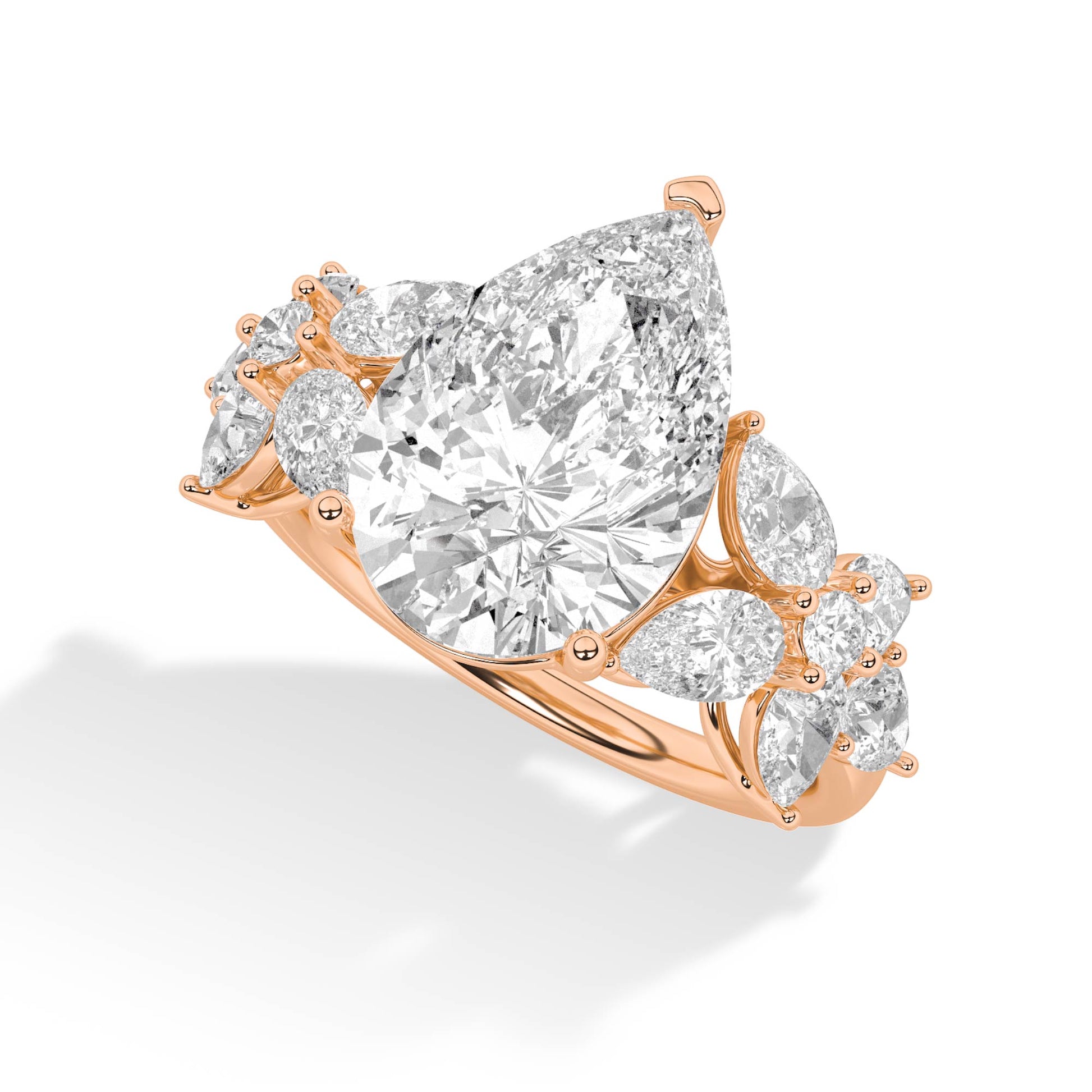 LR68567-1 diamond jewellery
