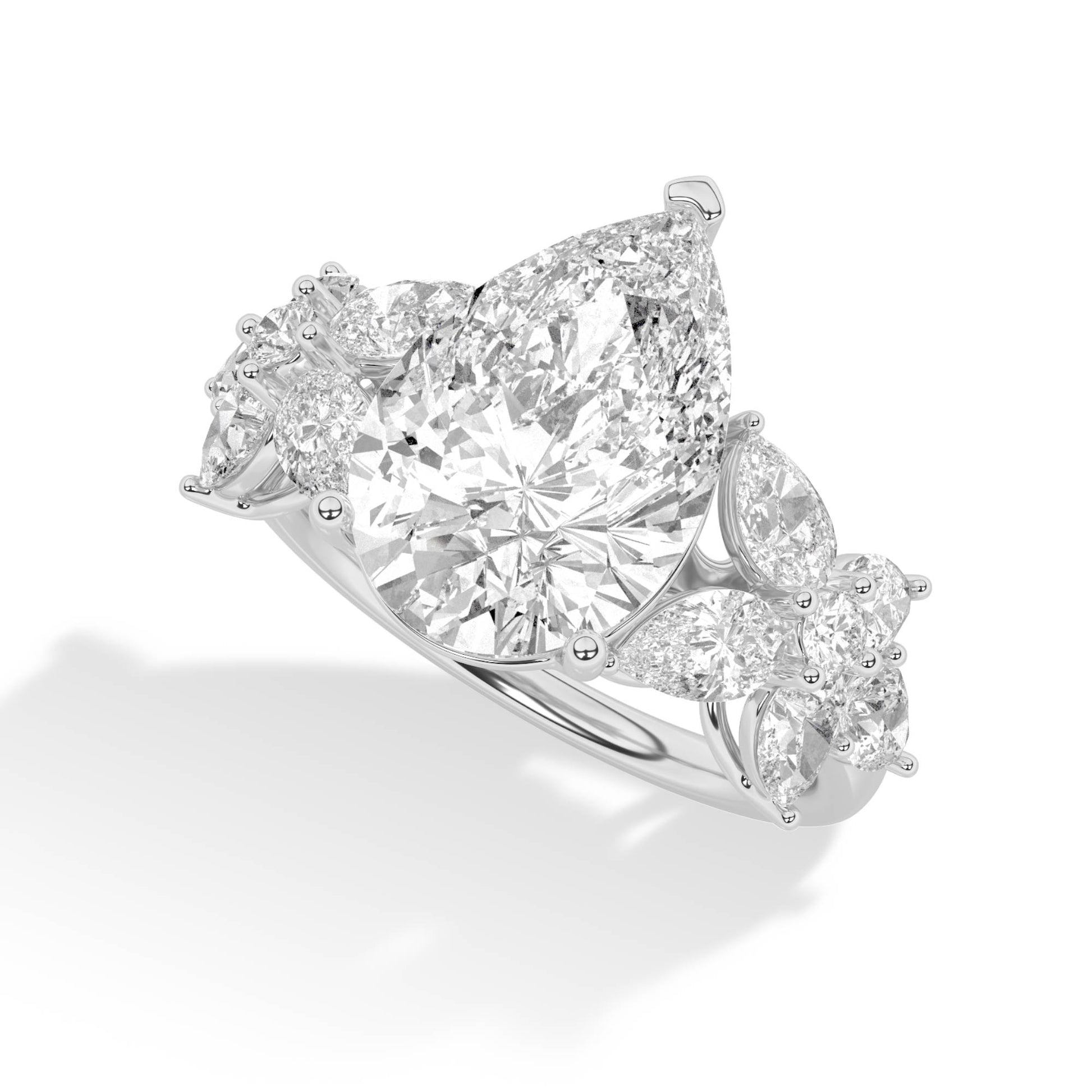 LR68567-1 diamond jewellery