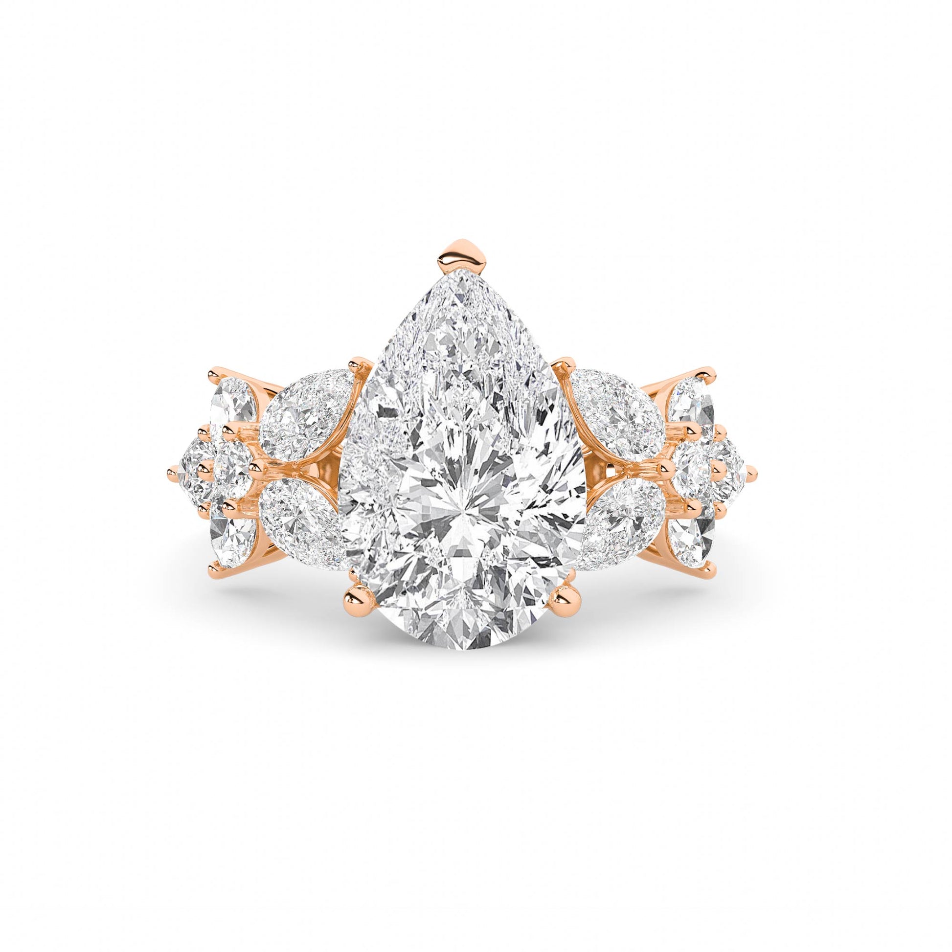 LR68567-1 diamond jewellery