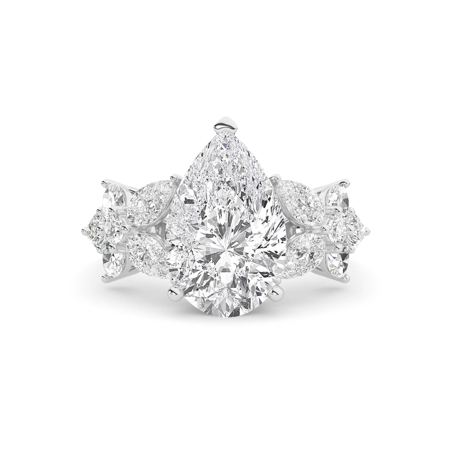 LR68567-1 diamond jewellery