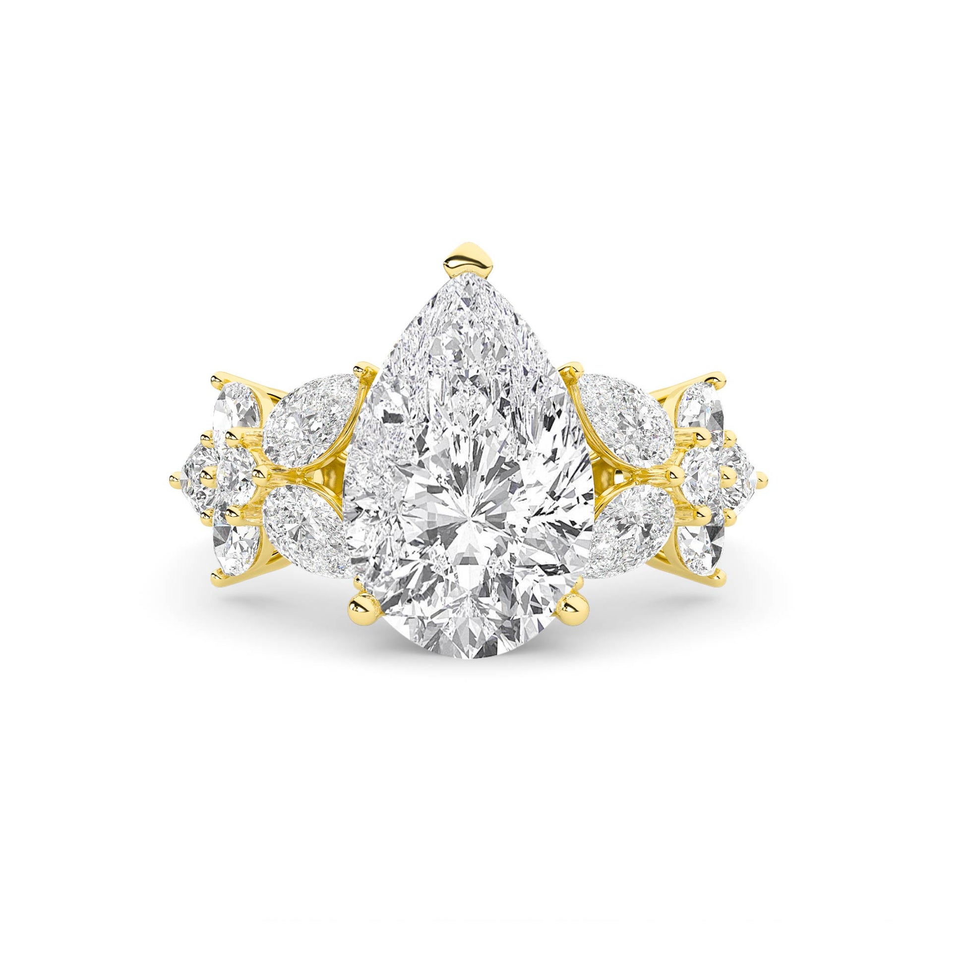 LR68567-1 diamond jewellery