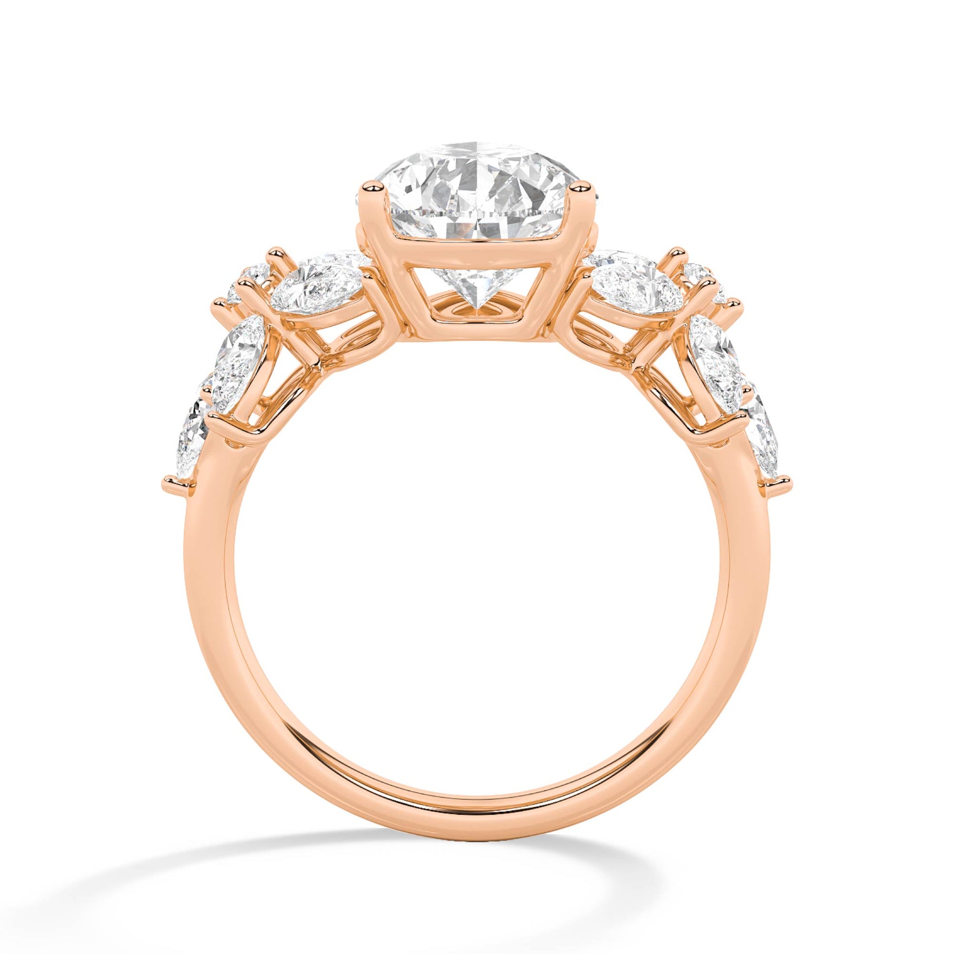 LR68567-1 diamond jewellery