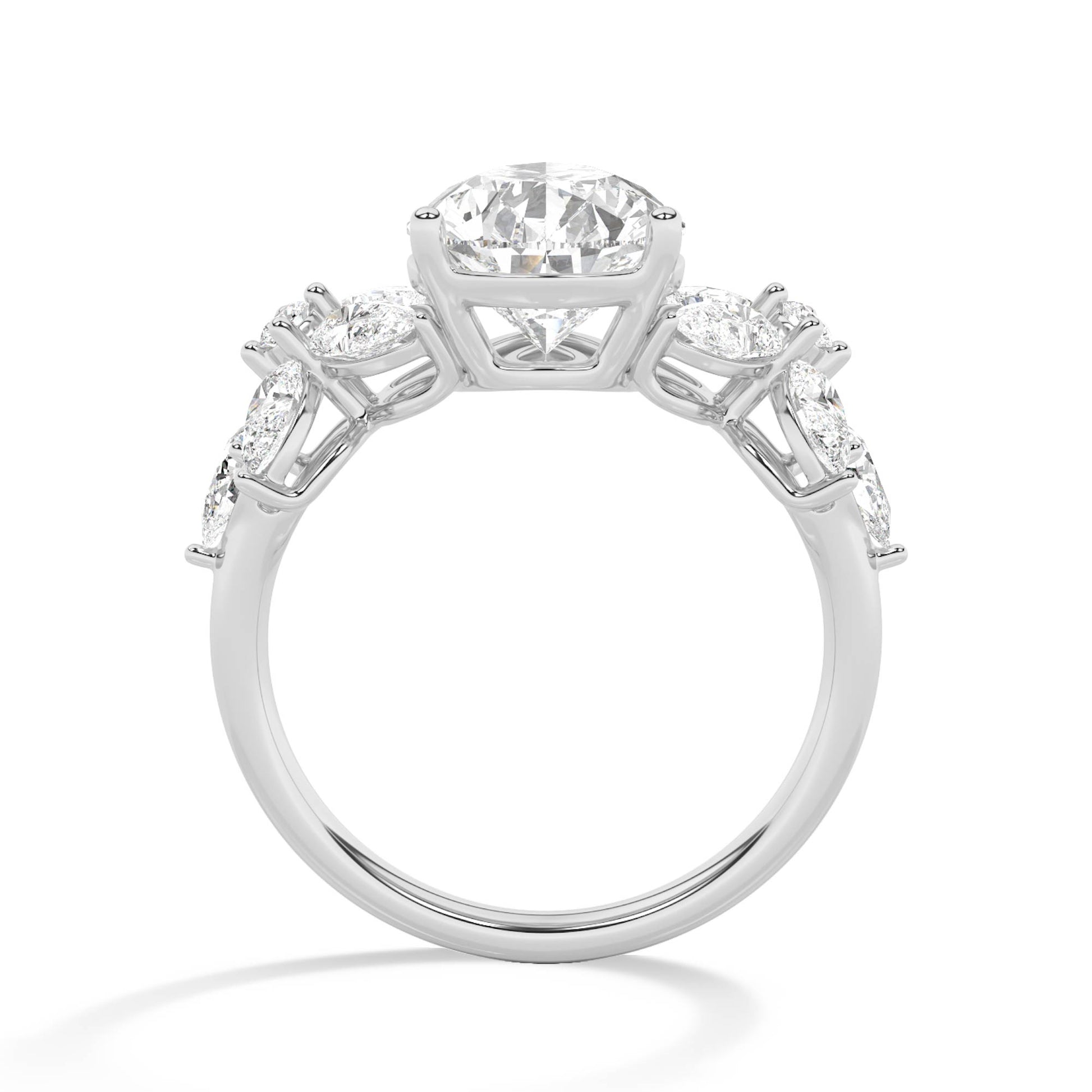 LR68567-1 diamond jewellery