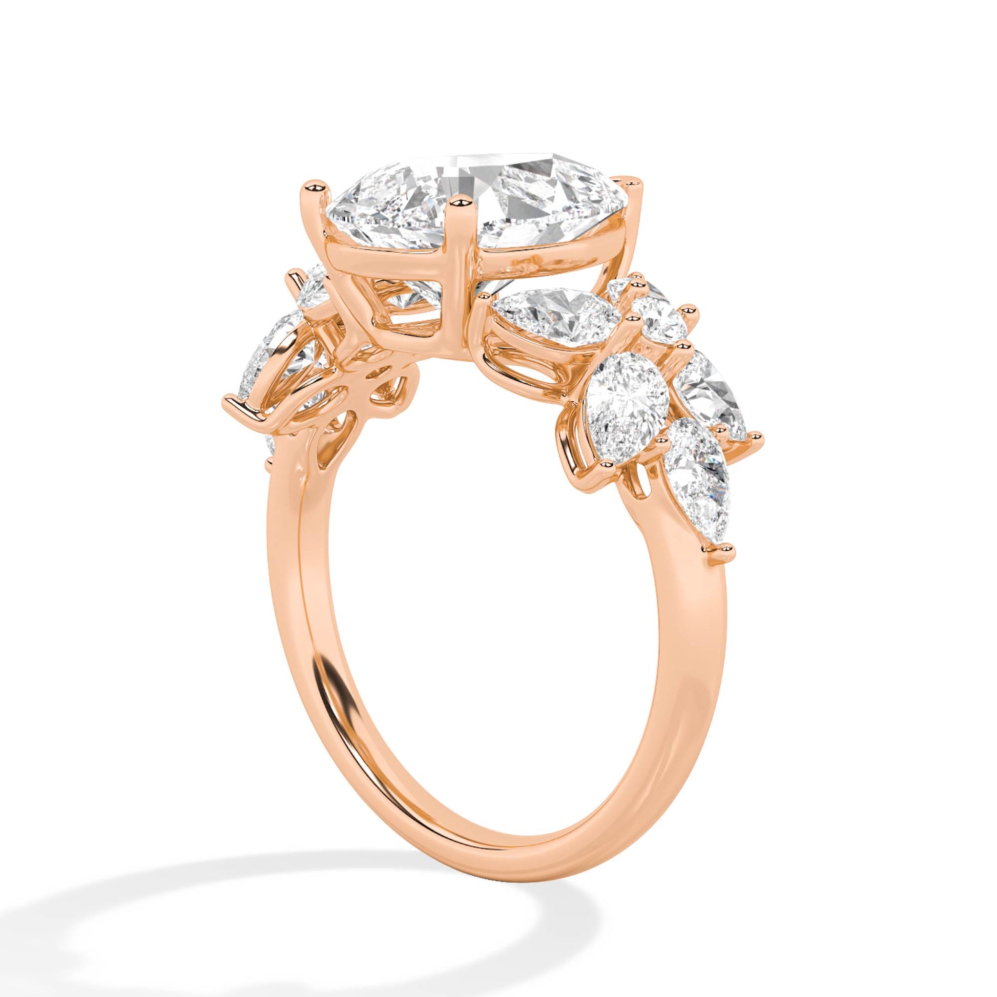 LR68567-1 diamond jewellery