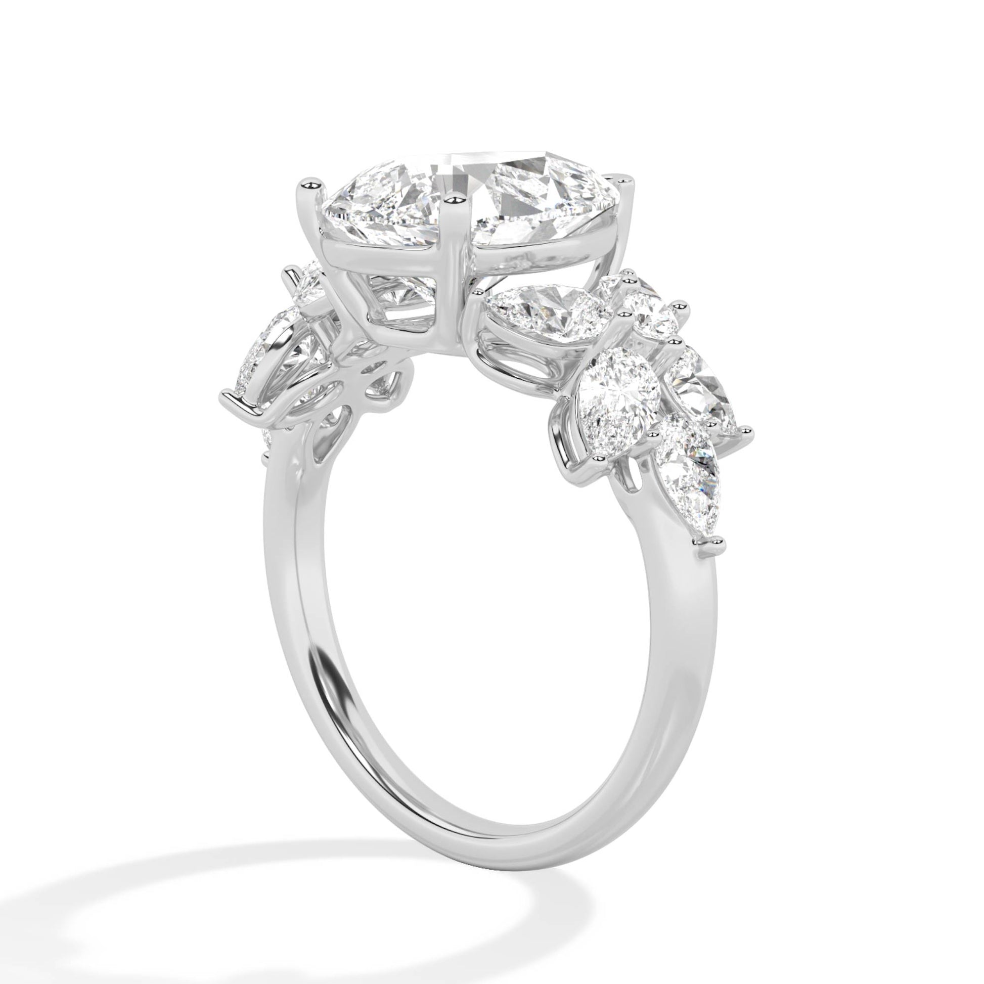 LR68567-1 diamond jewellery