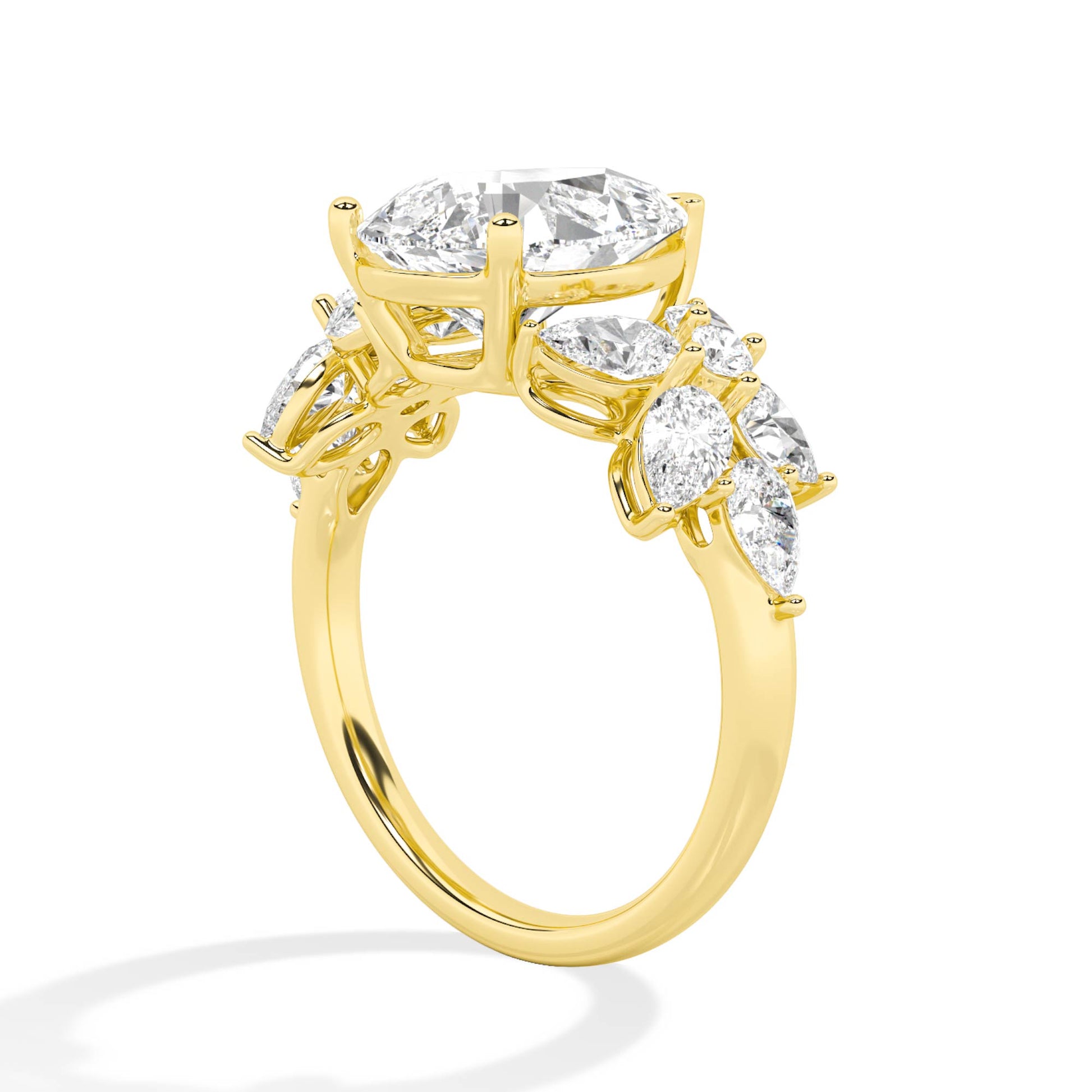 LR68567-1 diamond jewellery