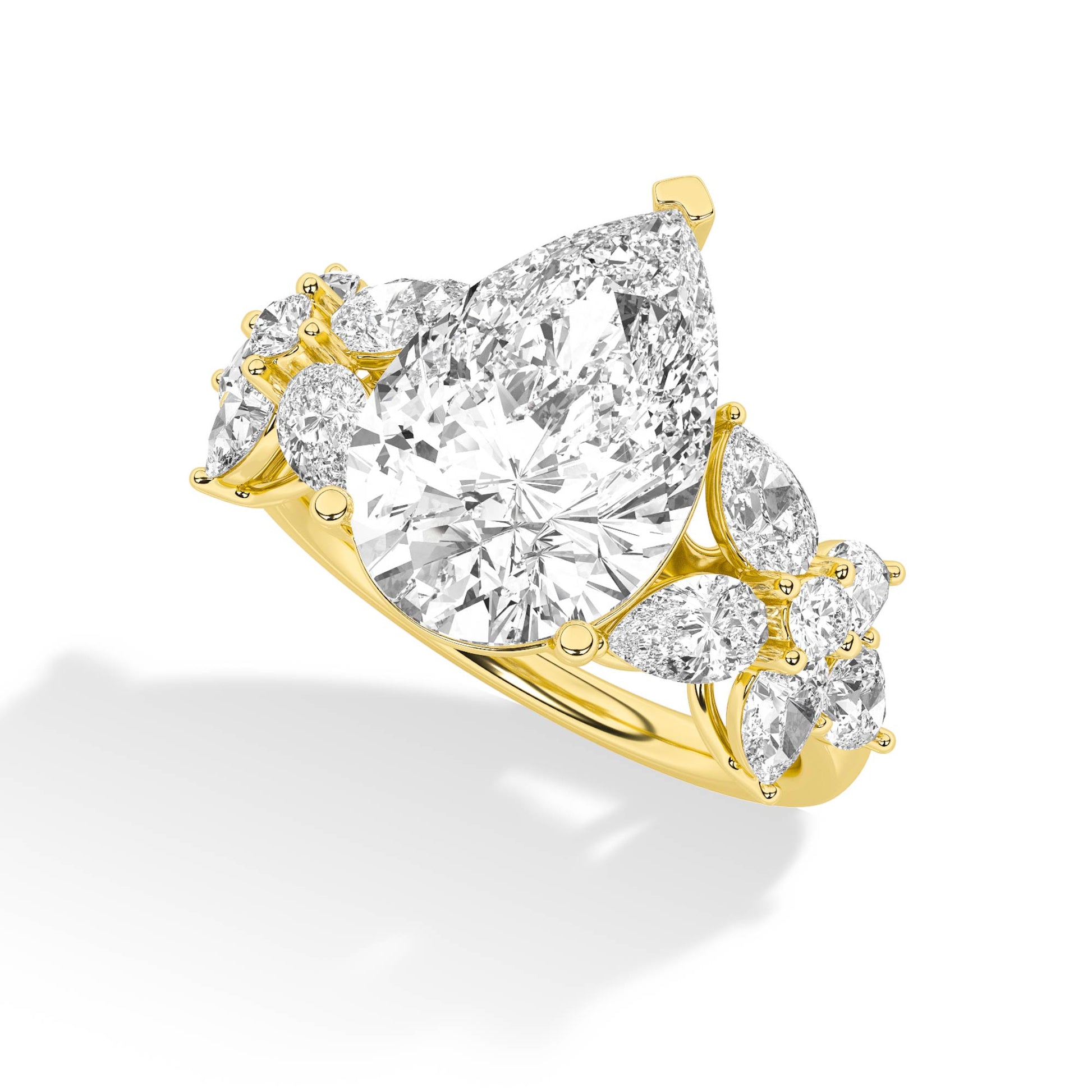 LR68567-2 diamond jewellery