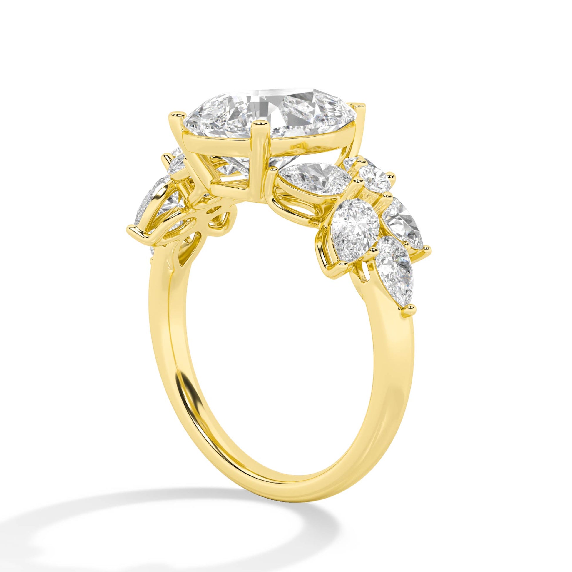 LR68567-2 diamond jewellery